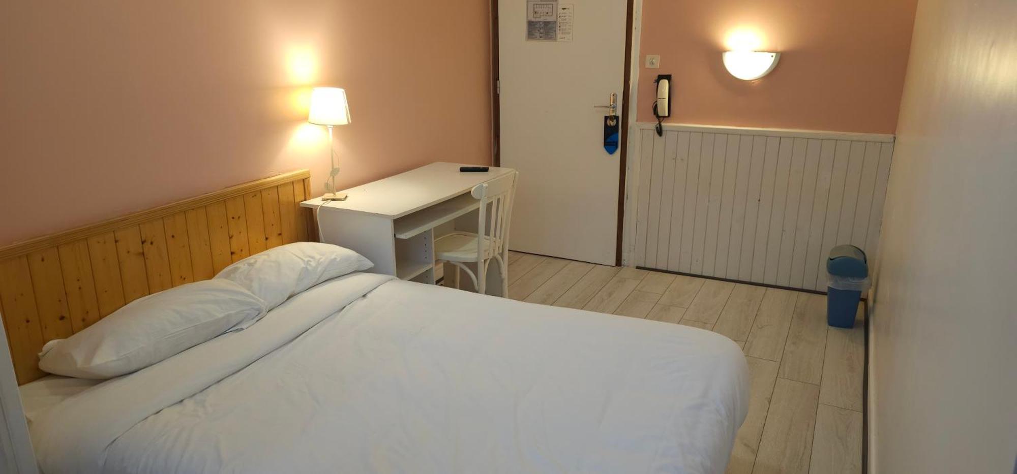 Hotel Coerona Lourdes Dış mekan fotoğraf