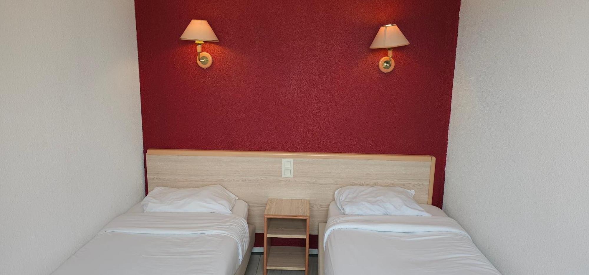 Hotel Coerona Lourdes Dış mekan fotoğraf