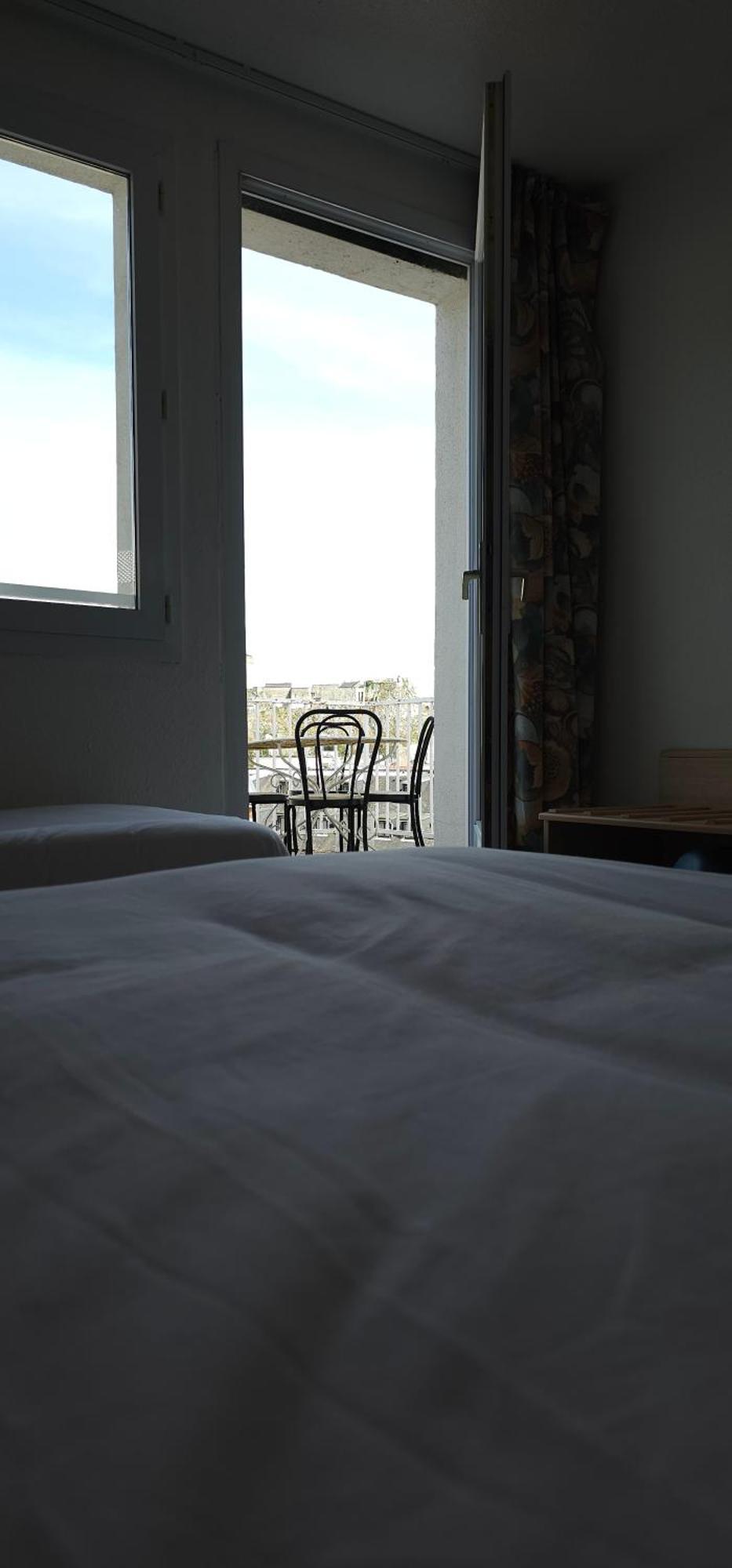 Hotel Coerona Lourdes Dış mekan fotoğraf