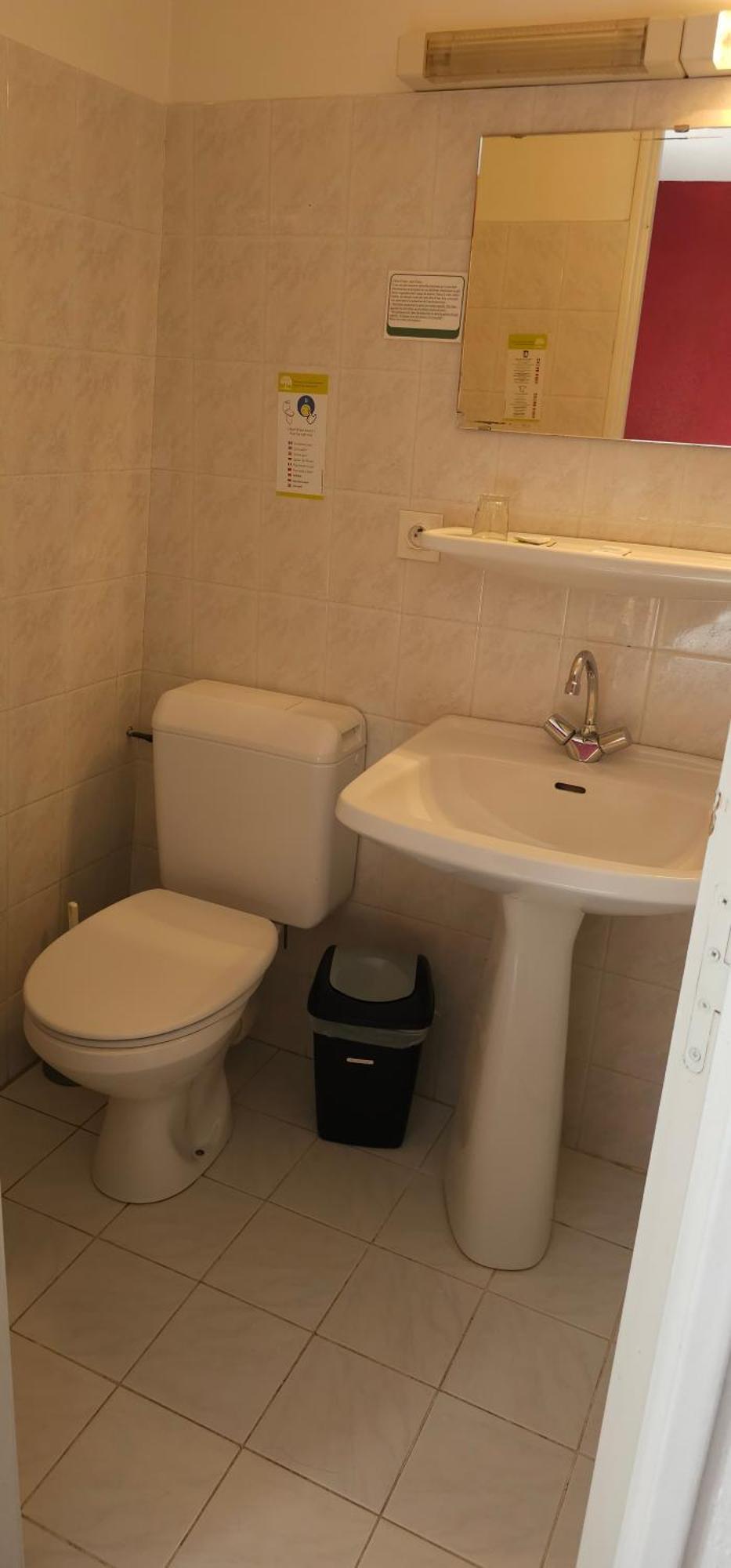 Hotel Coerona Lourdes Dış mekan fotoğraf